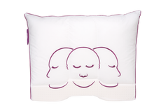 Silvana hoofdkussen support Emerald