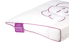 Silvana hoofdkussen support Emerald