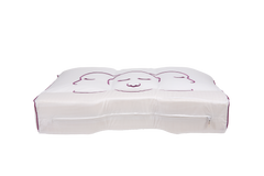 Silvana hoofdkussen support Emerald