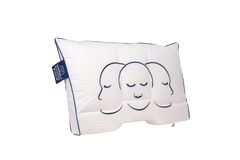 Silvana hoofdkussen support Fluorine