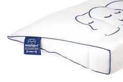 Silvana hoofdkussen support Fluorine