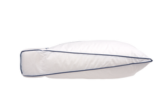 Silvana hoofdkussen support Fluorine