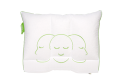 Silvana hoofdkussen support Larimer