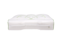 Silvana hoofdkussen support Larimer