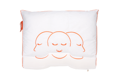 Silvana hoofdkussen support Saphir