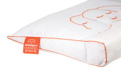 Silvana hoofdkussen support Saphir