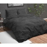 ZENZATION AXEL ZWART - Toff Slaapcomfort